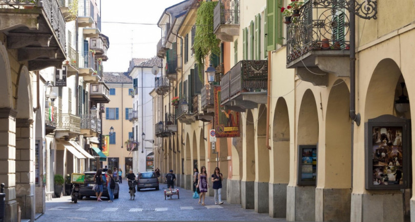 Bonus comunale facciate a Casale Monferrato